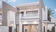 villa - Neubau - San Pedro del Pinatar - NB-73843