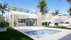 villa - Neubau - Vera - NB-22551