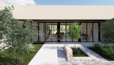 villa - Neubau - Yecla - NB-86144