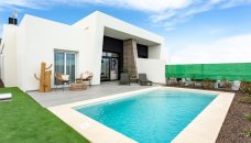 villa - New Build - Algorfa - NB-80791