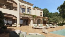 villa - New Build - Benissa - NB-55960