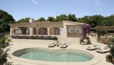 villa - New Build - Benissa - NB-99123