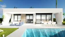 villa - New Build - Calasparra - NB-29970