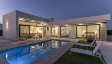 villa - New Build - Calasparra - NB-37169
