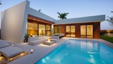 villa - New Build - Calasparra - NB-68026