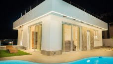 villa - New Build - Ciudad Quesada - NB-92618