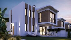 villa - New Build - Denia - NB-82092