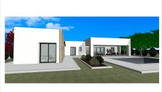 villa - New Build - La Romana - NB-19451