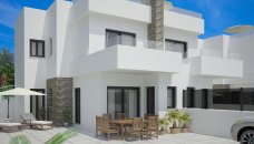 villa - New Build - Orihuela - NB-53316