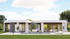 villa - New Build - Pinoso - NB-79294