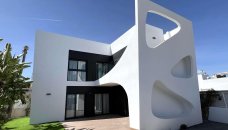 villa - New Build - Rojales - NB-70249