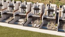 villa - New Build - Torrevieja - NB-42547