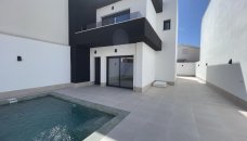villa - Nieuwbouw - Almoradí - NB-92435