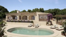 villa - Nieuwbouw - Benissa - NB-99123