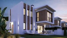 villa - Nieuwbouw - Denia - NB-82092