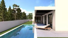 villa - Nieuwbouw - Finestrat - NB-76231