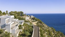 villa - Nieuwbouw - Jávea Xàbia - NB-27341