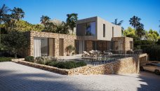 villa - Nieuwbouw - Jávea Xàbia - NB-80834