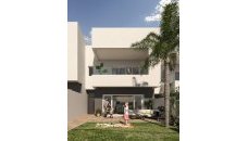 villa - Nieuwbouw - Monforte del Cid - NB-77537