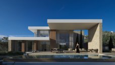 villa - Nieuwbouw - Moraira_Teulada - NB-41646