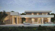 villa - Nieuwbouw - Moraira_Teulada - NB-83560