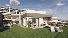 villa - Nieuwbouw - Mutxamel - NB-50048