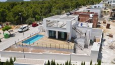 villa - Nieuwbouw - Polop - NB-39720