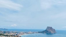 villa - Obra Nueva - Calpe - NB-55521