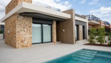 villa - Obra Nueva - Ciudad Quesada - NB-70171