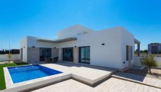 villa - Obra Nueva - Daya Nueva - NB-39955