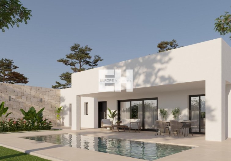 villa - Obra Nueva - La Romana - Batistes