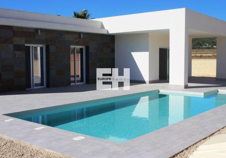 villa - Obra Nueva - La Romana - Villas de la Romana