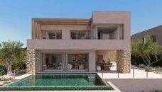 villa - Obra Nueva - Lliber - NB-81194