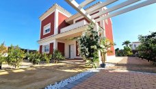 villa - Obra Nueva - Lorca - NB-35262