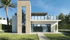 villa - Obra Nueva - Lorca - NB-83577