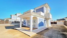 villa - Obra Nueva - Lorca - NB-84293