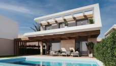 villa - Obra Nueva - Polop - NB-57727