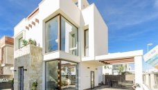 villa - Obra Nueva - Rojales - NB-62684
