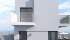 villa - Obra Nueva - Rojales - NB-81126