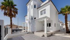 villa - Obra Nueva - San Fulgencio - NB-70028
