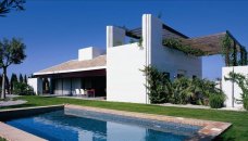 villa - Obra Nueva - Sucina - NB-44400