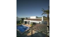 villa - Obra Nueva - Sucina - NB-63990