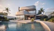 villa - Obra Nueva - Torre Pacheco - NB-99583