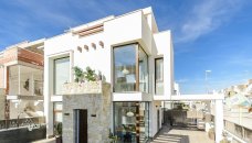 villa - Obra Nueva - Vera - NB-96741