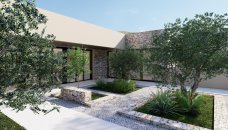 villa - Obra Nueva - Yecla - NB-22817