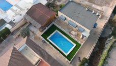 villa - Resale - Albatera - EH-41826