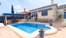 villa - Resale - Bigastro - EH-85772