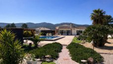 villa - Resale - Castalla - EH-55537