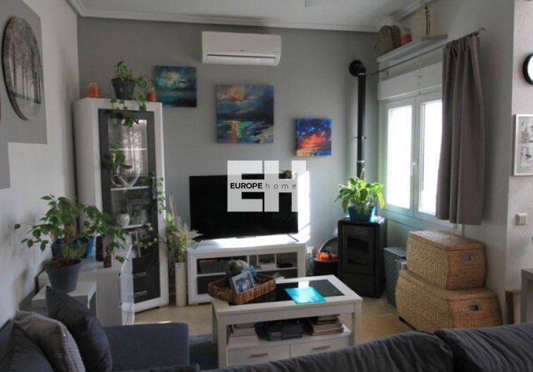 villa - Resale - Ciudad Quesada - Costa Blanca