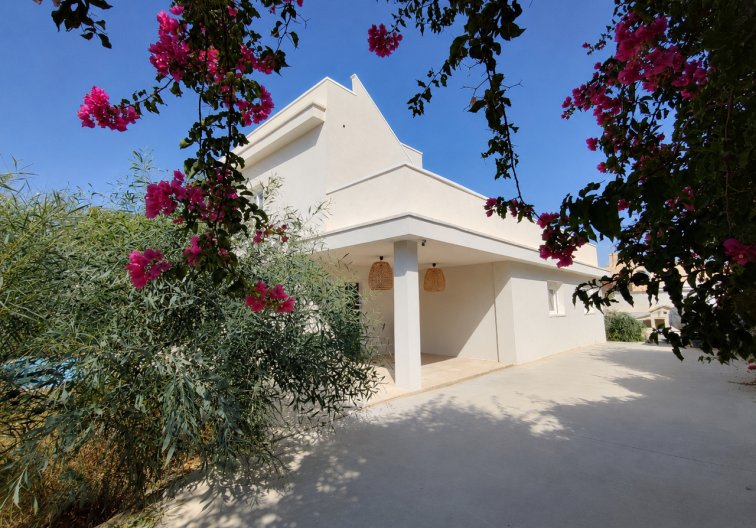 villa - Resale - Ciudad Quesada - Costa Blanca